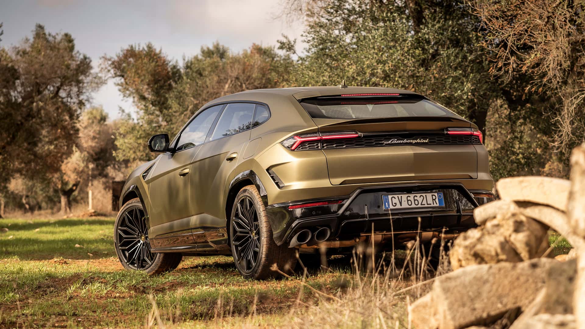 Lamborghini produžio garanciju na deset godina