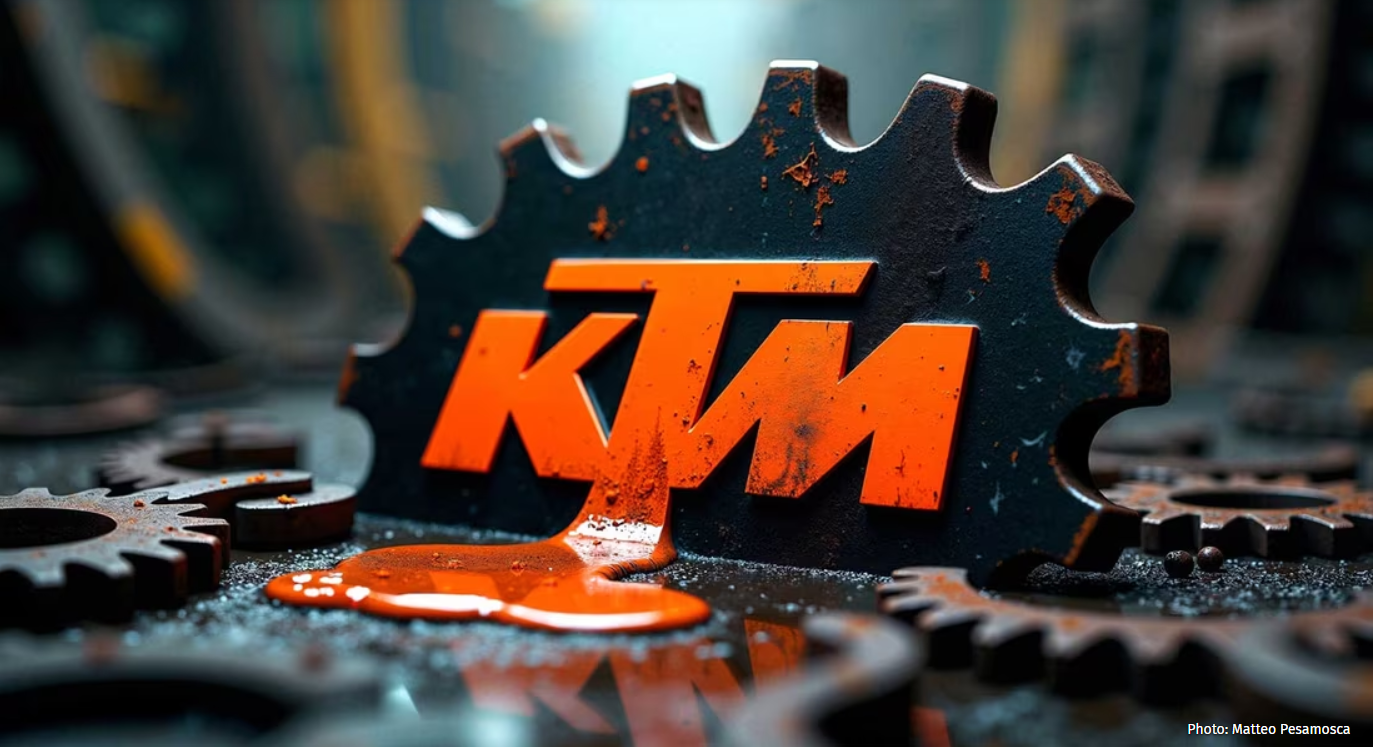 Bajaj Auto zaokružio posao u vezi sticanja KTM-a