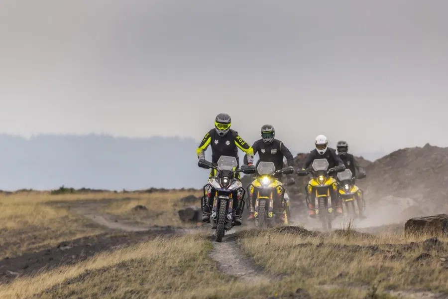 Suzuki nudi desetogodišnju garanciju na nove i polovne motocikle