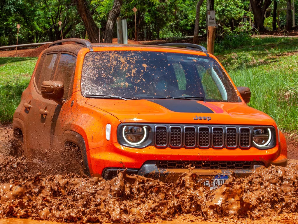 Jeep Renegade će dobiti naslednika