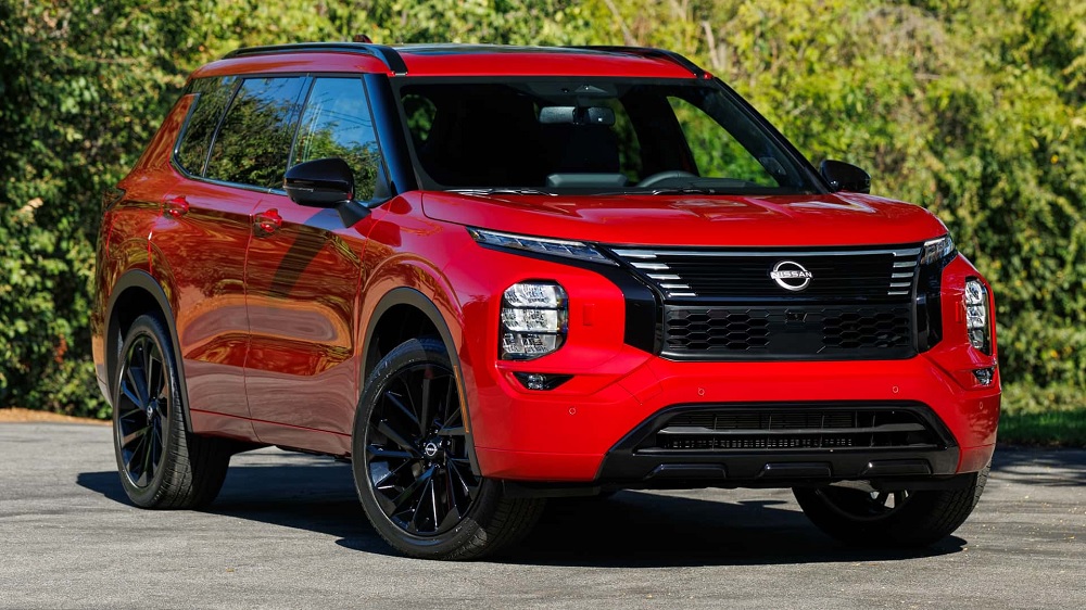 Nissan je Amerikancima uvalio prepakovani Mitsubishi