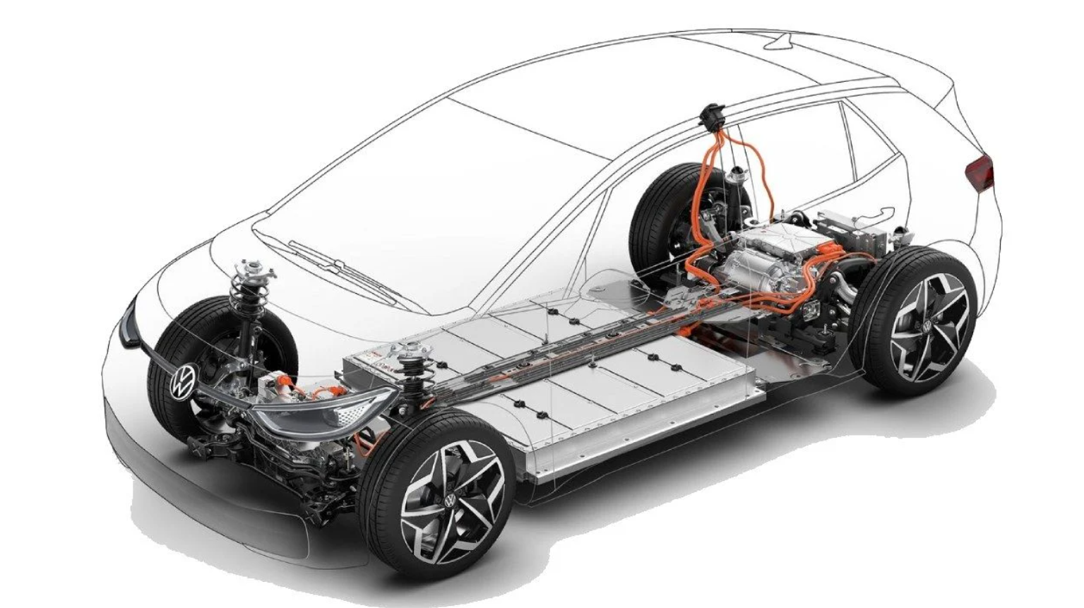 Kupci električnih automobila generalno strahuju od zamene baterije posle nekoliko godina