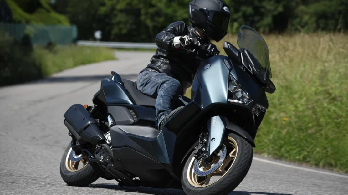 Mogu li motocikli da transformišu urbanu mobilnost u Evropi?