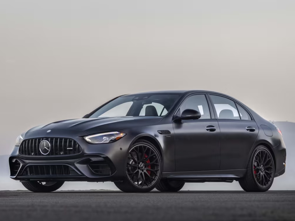 Mercedes se rešava mnogo kritikovanog pogonskog sklopa