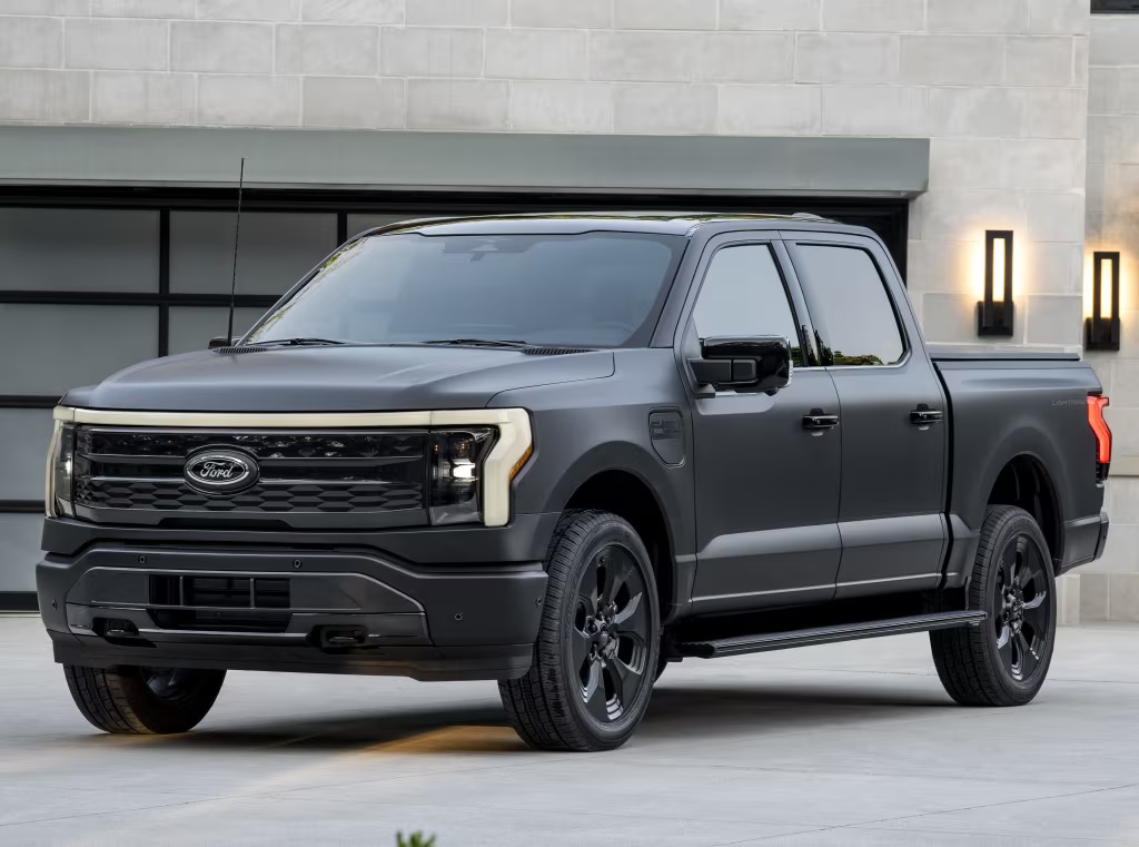 Fordova munja na ivici izumiranja