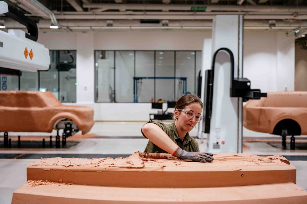 Ford je „slučajno“ otkrio novi baterijski pikap (i još ponešto)