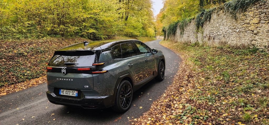 Michelin za javnost otvara legendarne testne piste u Klermon-Feranu