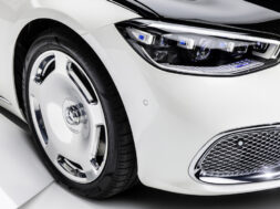 Meet the Mercedes-Maybach S-Klasse (Z 223), 2020Meet the Mercedes-Maybach S-Klasse (Z 223), 2020