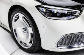 Meet the Mercedes-Maybach S-Klasse (Z 223), 2020Meet the Mercedes-Maybach S-Klasse (Z 223), 2020