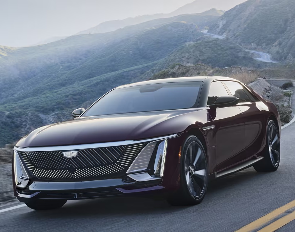 Cadillac Celestiq sada košta više nego Rolls-Royce Spectre