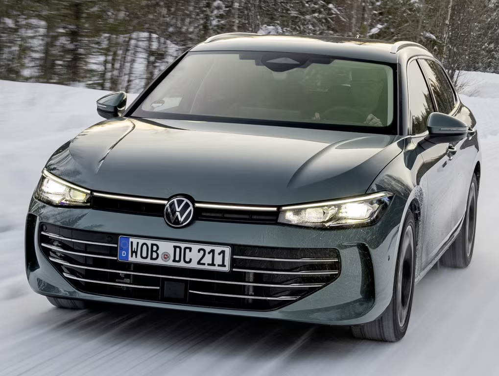 Tek svaki jedanaesti novi automobil u Evropi ima dizel ispod haube