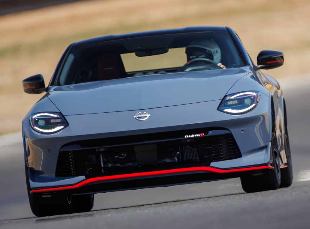 Nissan Z će biti isporučivan samo kao naručeni primerak