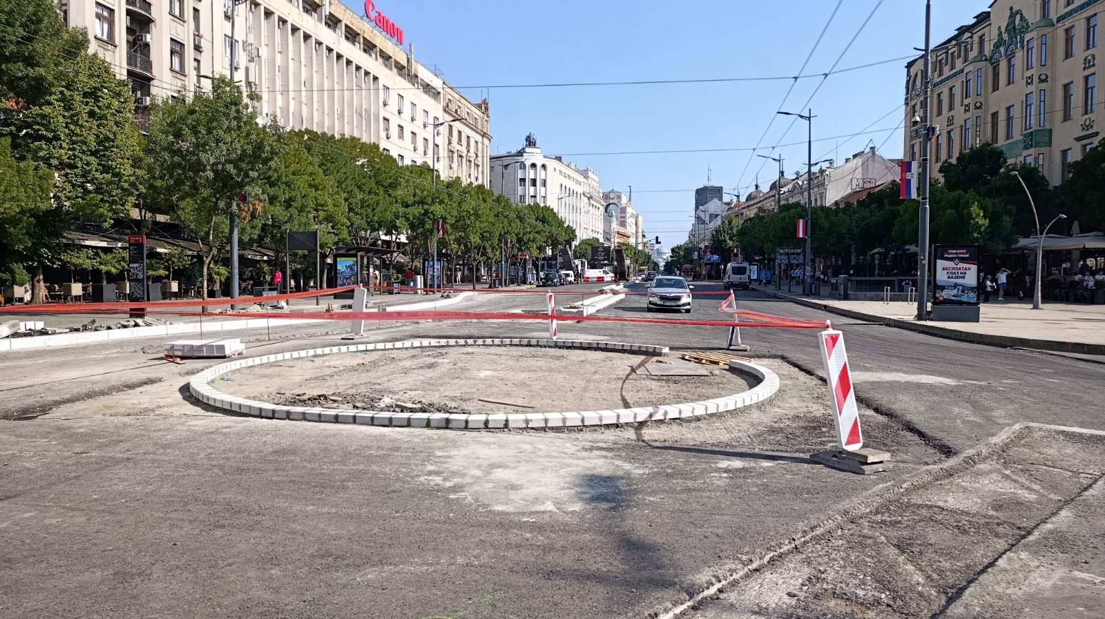 Holandski kružni tok – nova zvezda francuskih gradova