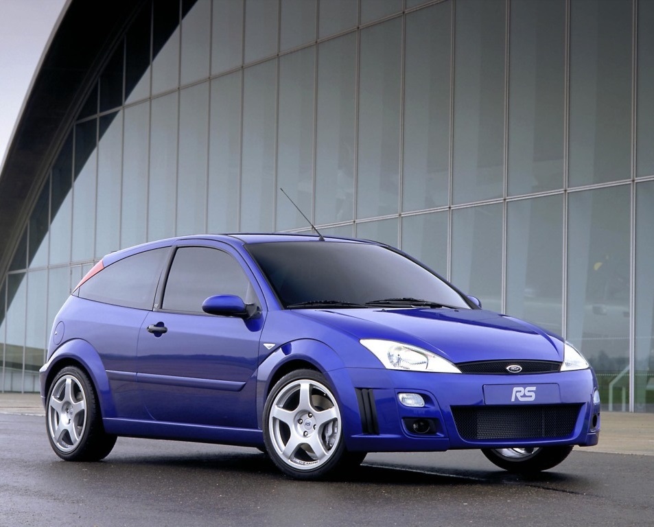 Poslednji Ford Focus je sišao sa proizvodne trake