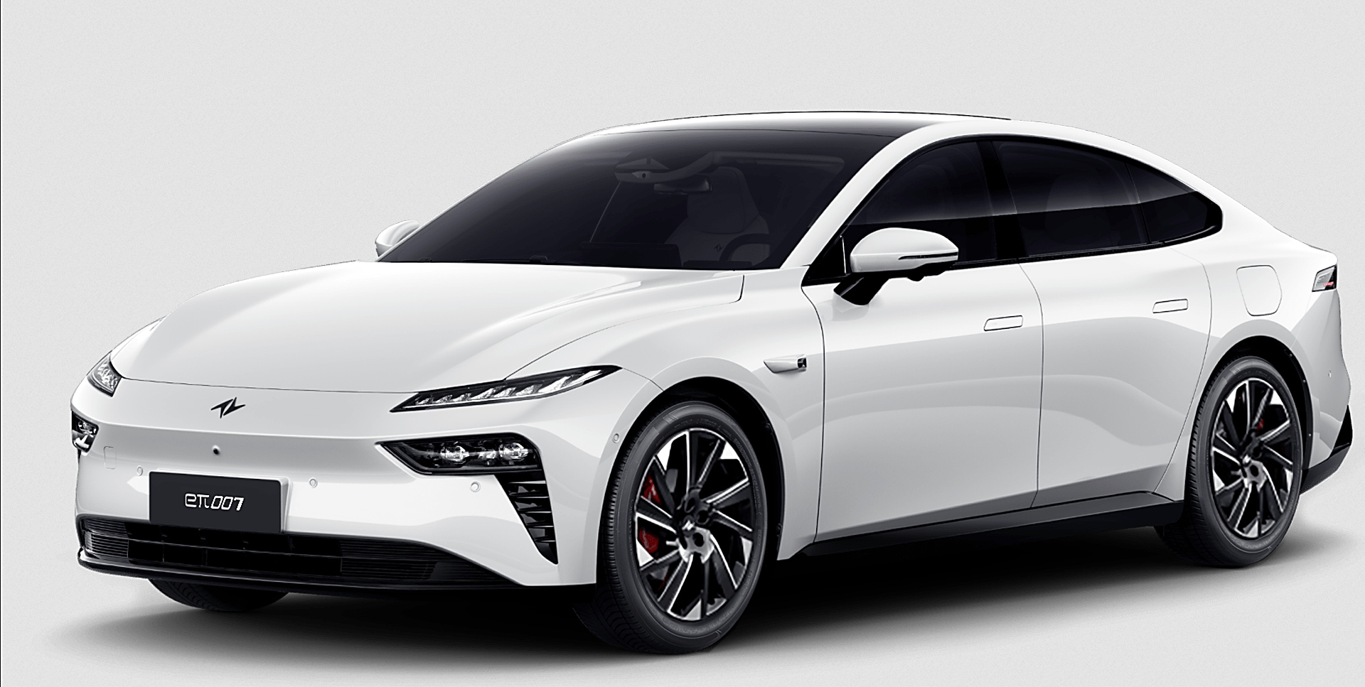 Kineski proizvođač postigao je nešto nezamislivo u izradi električnih vozila