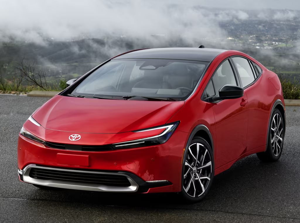 Generacije Toyotinih modela će se smenjivati na svakih devet godina