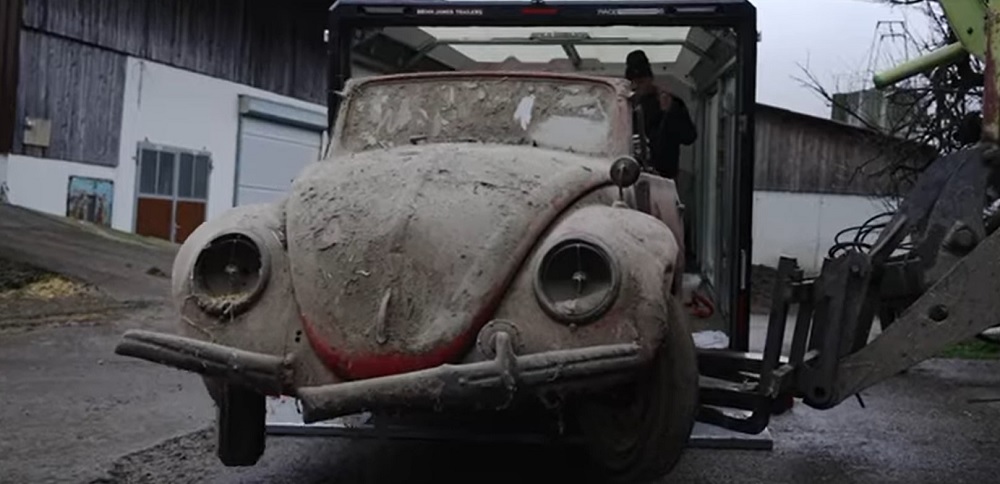 AR pijaca klasika: Izgleda kao hrpa gvožđa za presu, ali…