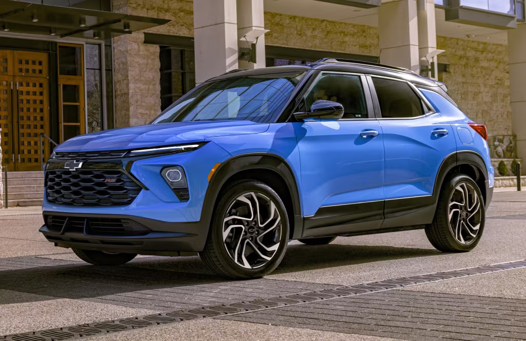 General Motors bi da se oslobodi zavisnosti od Kine