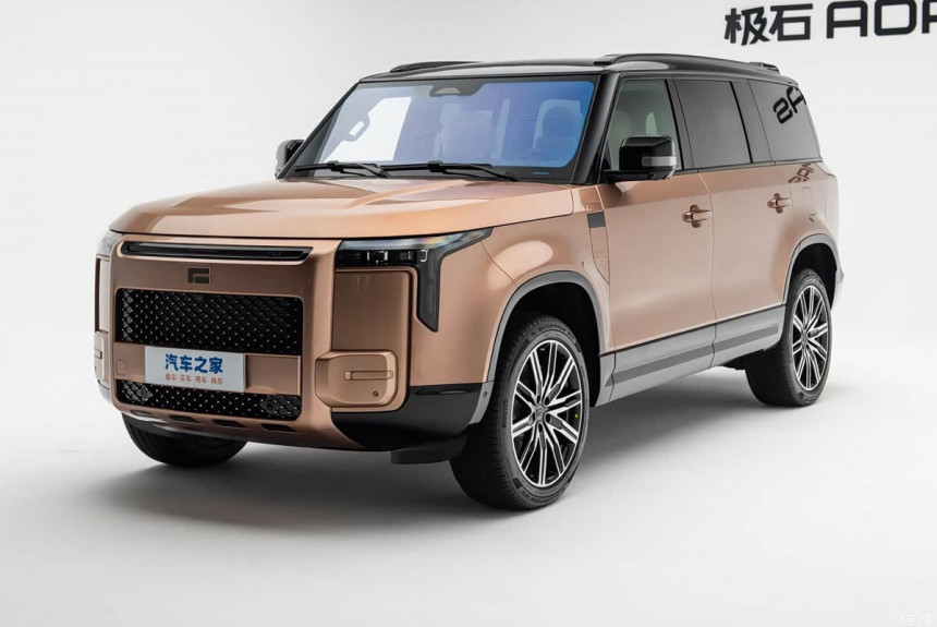 Kineski proizvođač usisivača inovirao upadljivi sopstveni proizvod na četiri točka