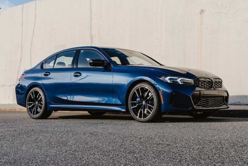 BMW „časti“ Amere specijalnom verzijom Serije 3