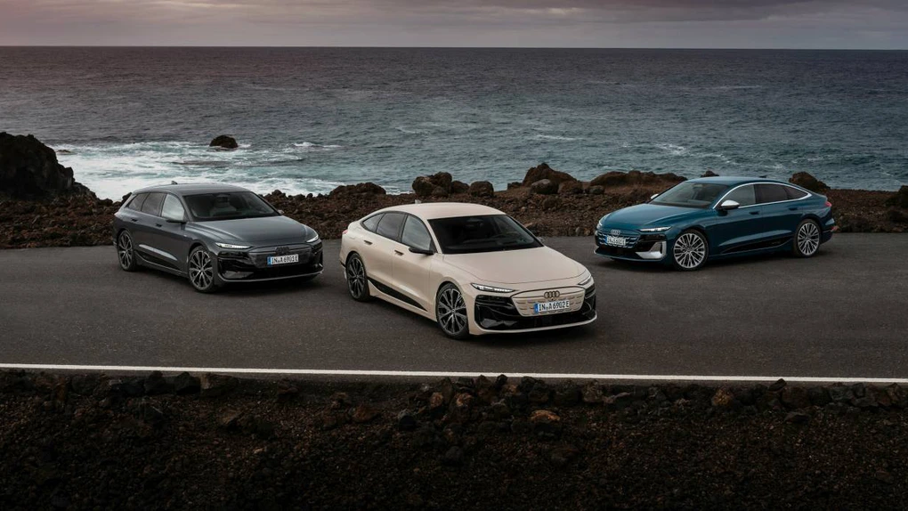 Audi ponovo iznosi lošiju od ranije prognoze u pogledu dobiti za 2025.