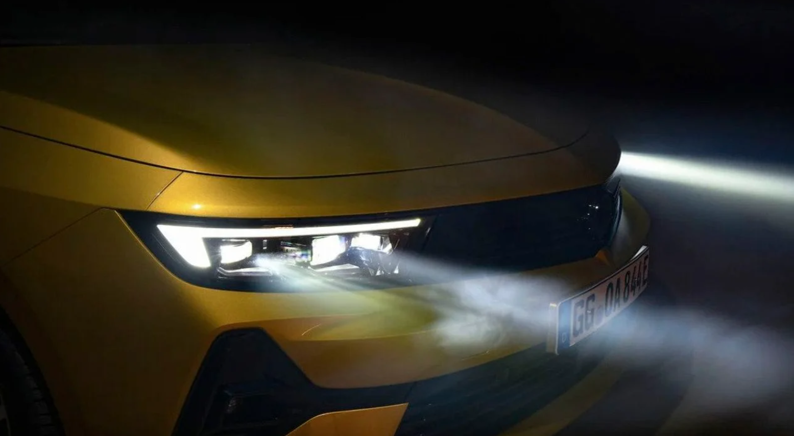 Japanci su razbili mit o LED farovima?