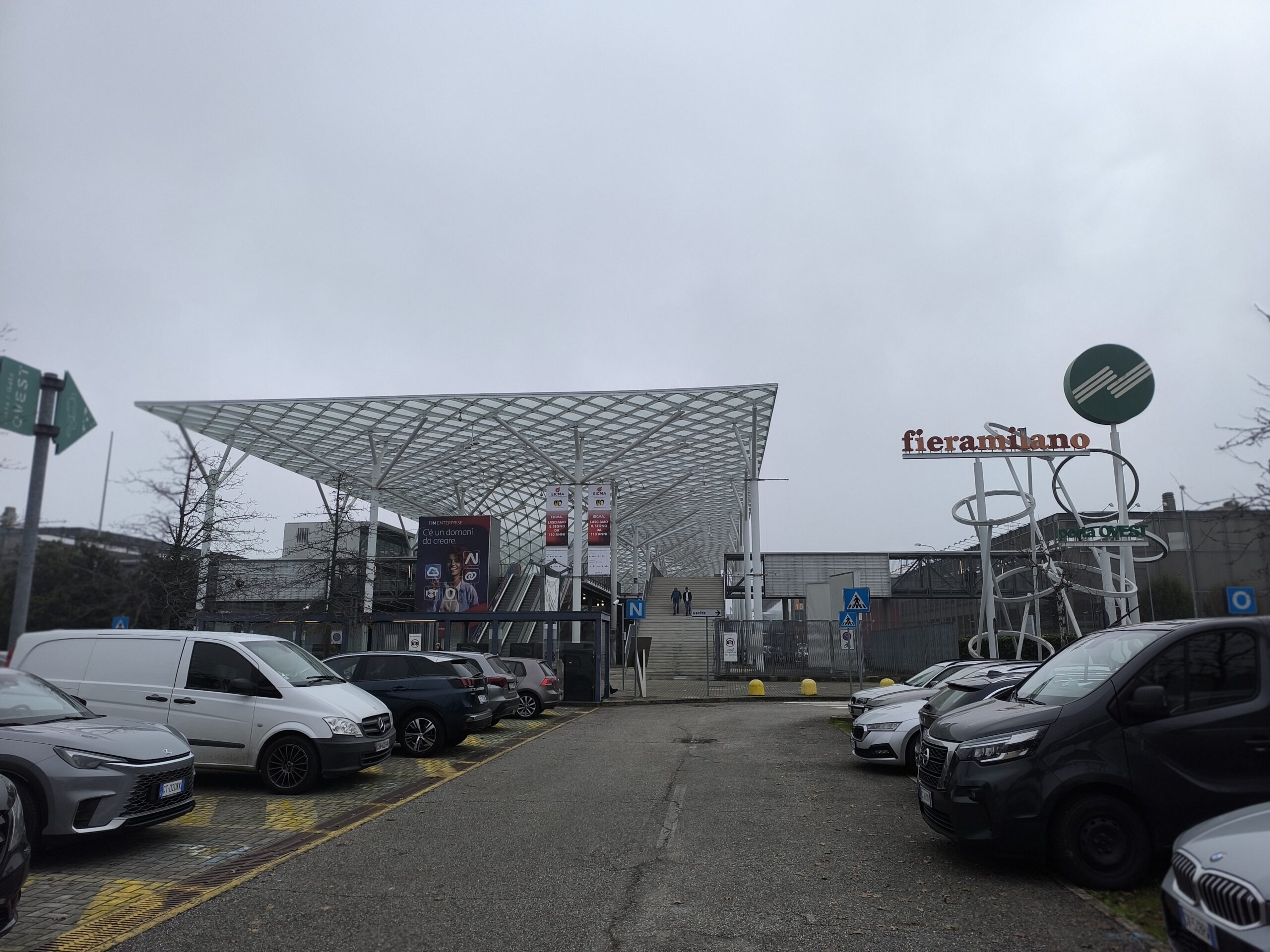 EICMA 2025: Rekordan broj posetilaca milanske smotre