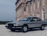 Lancia Gamma Coupe 5
