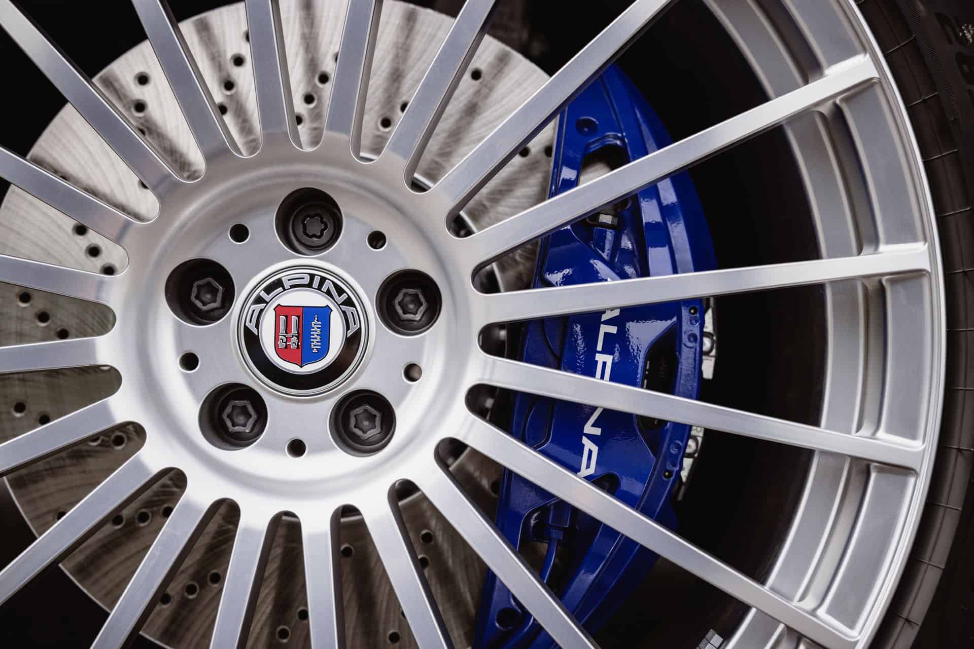 BMW kreće s preuzimanjem kontrole nad Alpinom