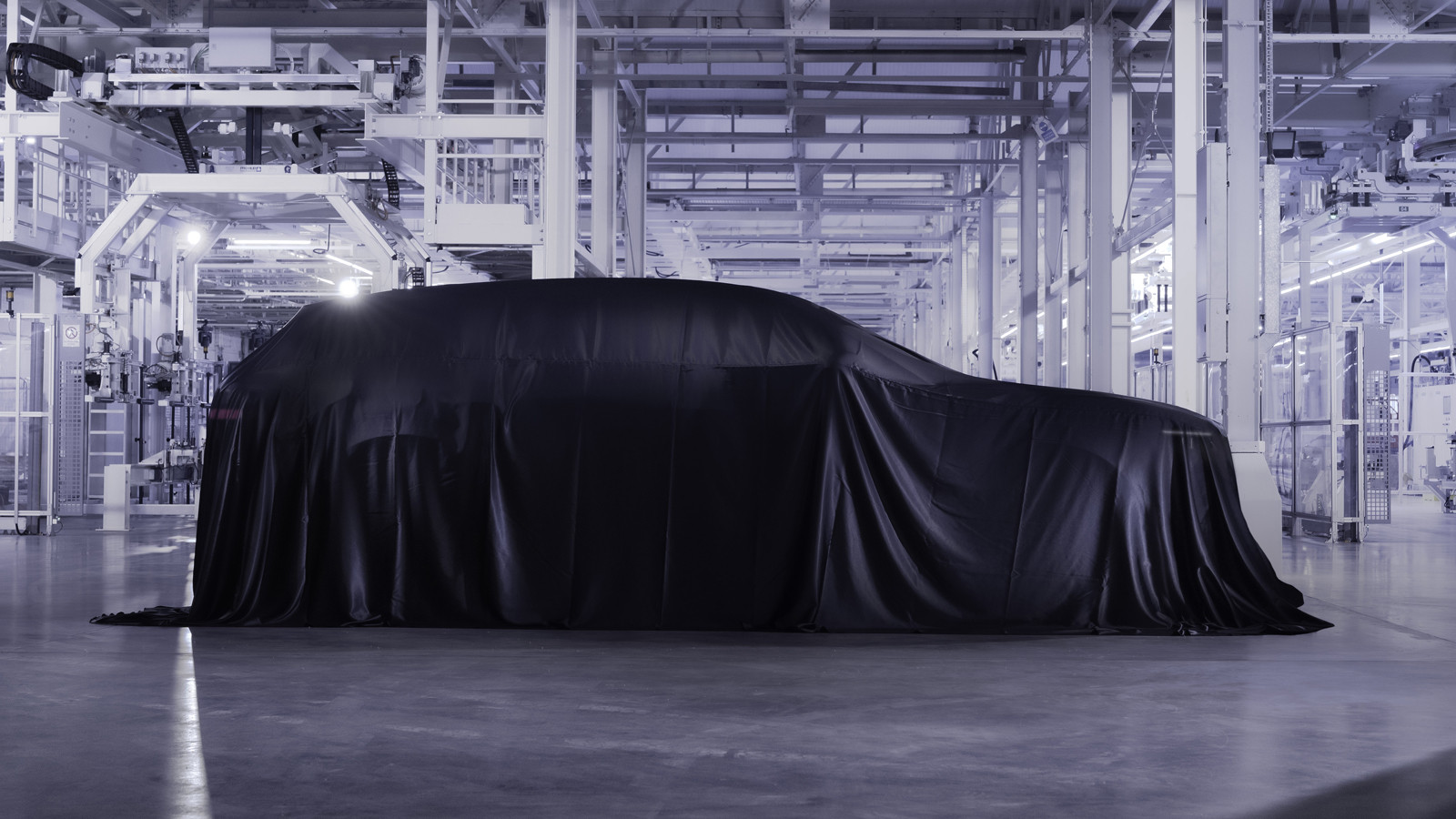 Bentley priprema novi model sa V8 motorom