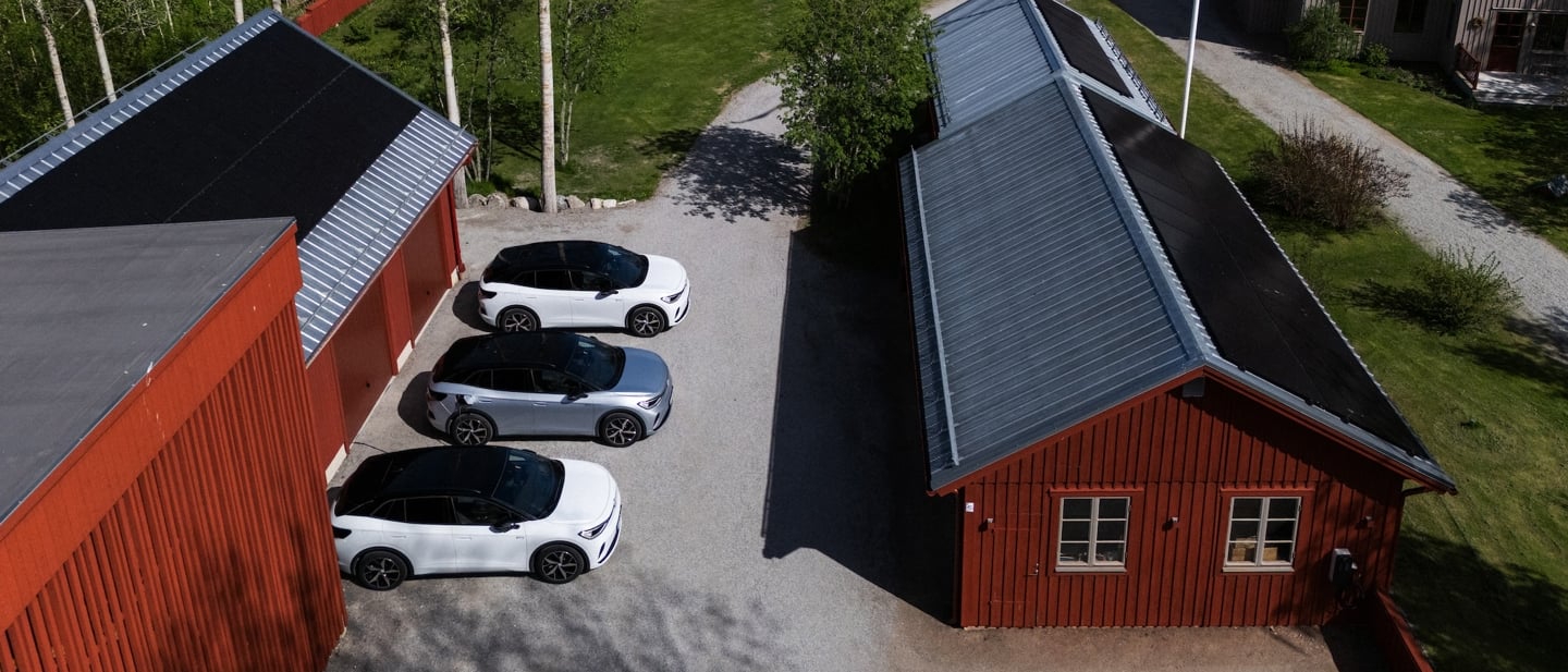 Novi švedski istraživački projekat koristi elektromobile za stabilizaciju elektroenergetske mreže