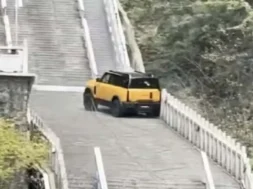 chery-staircase-video-fail