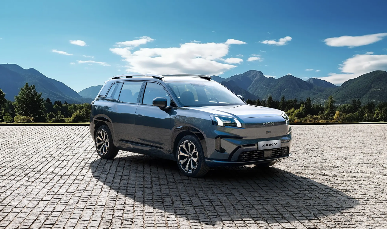 GAC premešta proizvodnju elektromobila iz Kine u austrijsku Magnu