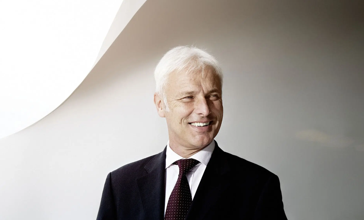 Bivši šef Volkswagena o stanju nemačke automobilske industrije