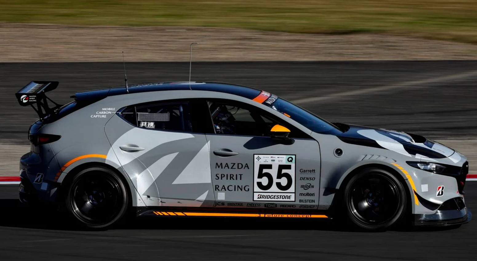 Mazda razvija motor sa sistemom koji apsorbuje CO₂