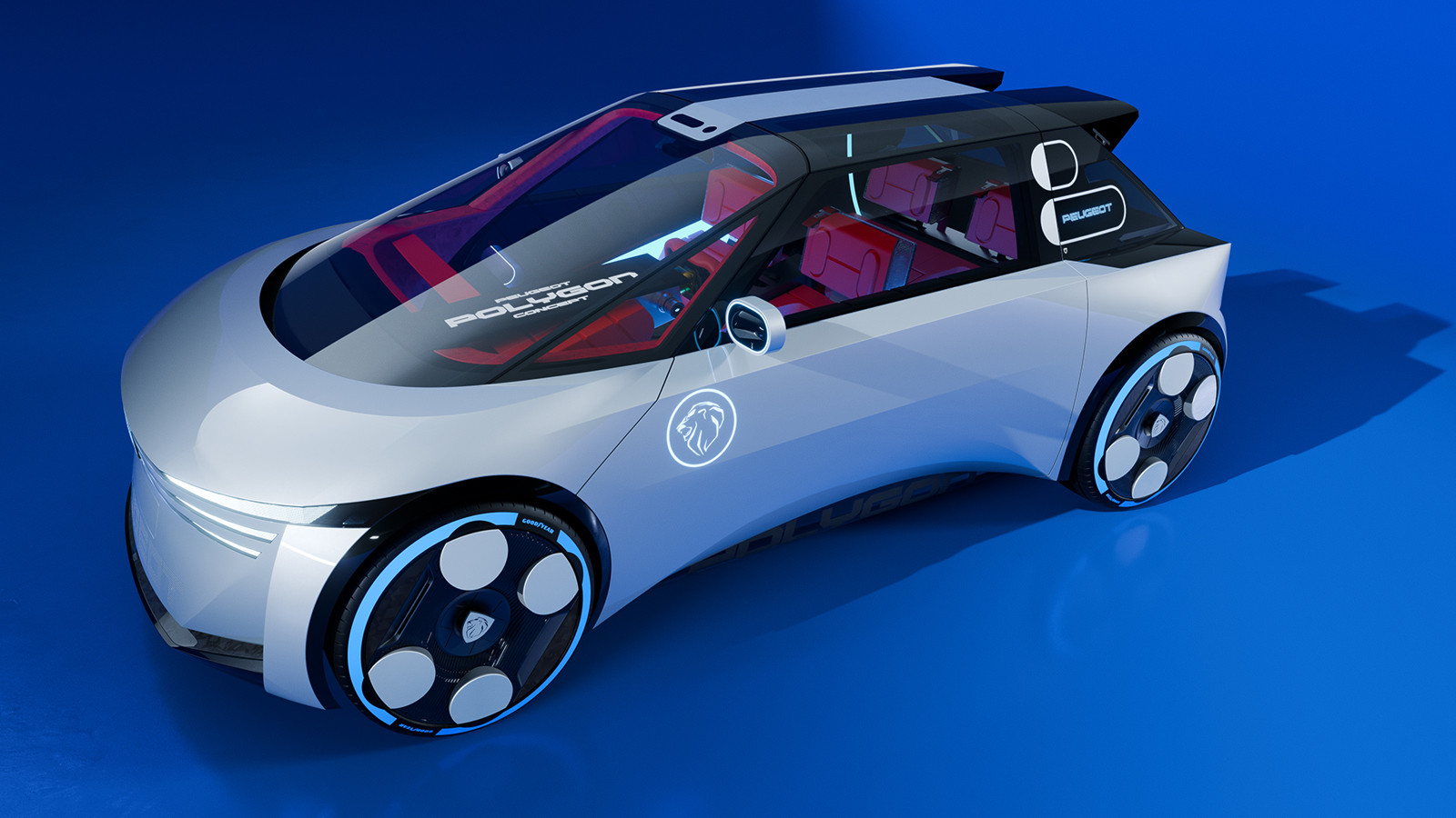 Francuzi predstavili nagoveštaj novog Peugeota 208