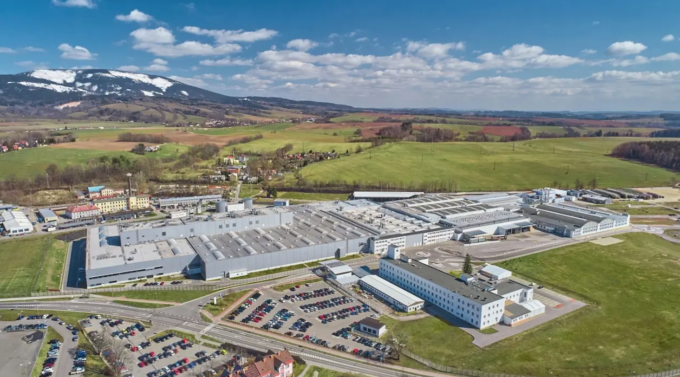 Škoda će ove godine proizvesti rekordni broj menjača u fabrici u Vrhlabiju