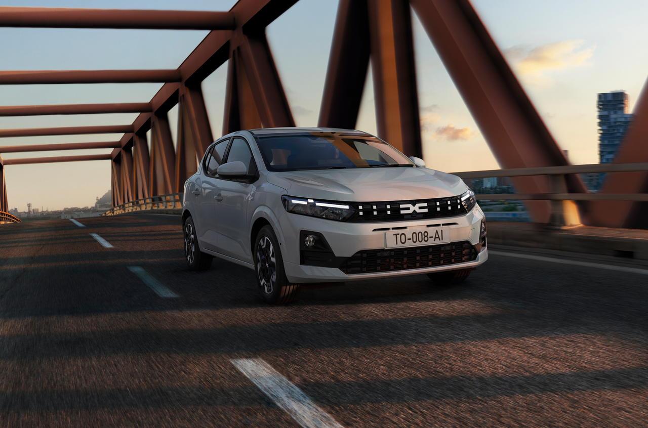 Cene za Sandero i Stepway su poznate