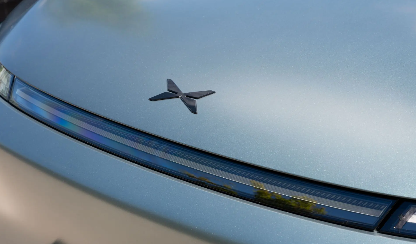 Direktor nemačke divizije Xpenga tvrdi da je zabrana motora SUS bila preuranjena