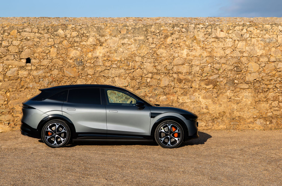 Zeekr napada veliku premijum trojku plus Porsche na nemačkom tržištu