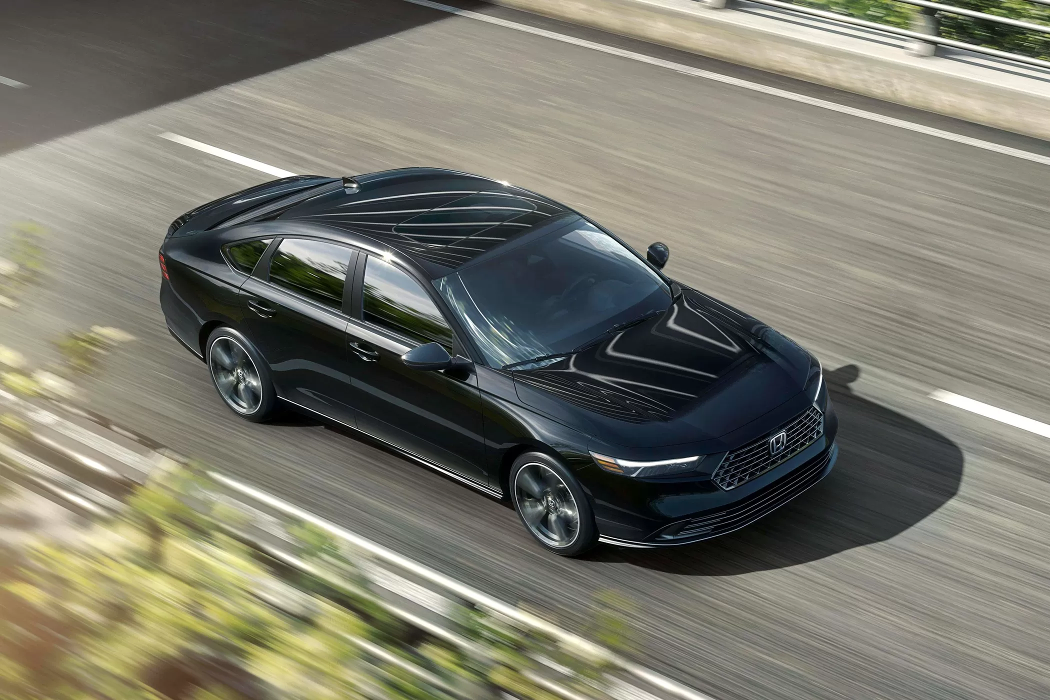 Honda Accord blago dotegnuta za 2026. godinu kako bi se rehabilitovala tražnja