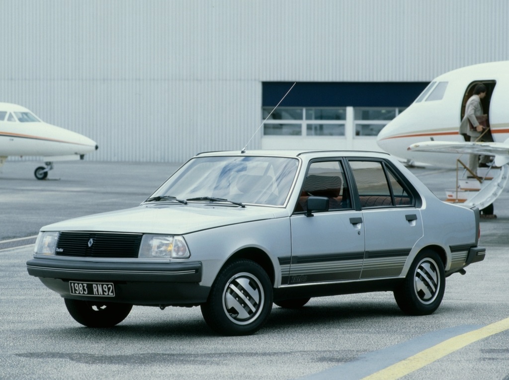 Zanimljivost dana: Prvi globalni Renault