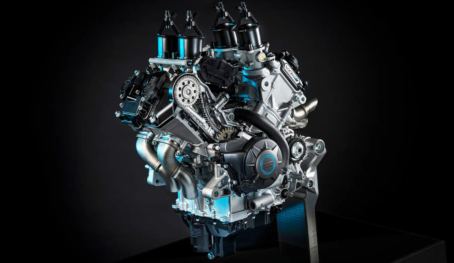 Pregled novih motociklističkih motora koji stižu naredne godine