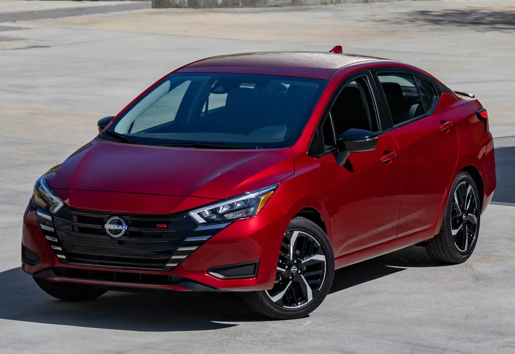 Amerikanci ostali bez poslednjeg vozila sa cenom manjom od 20 hiljada dolara