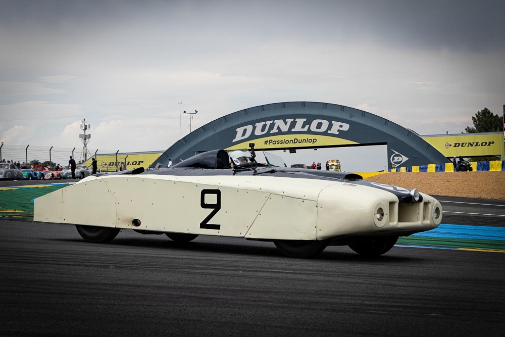 Zanimljivost dana: Le Monstre