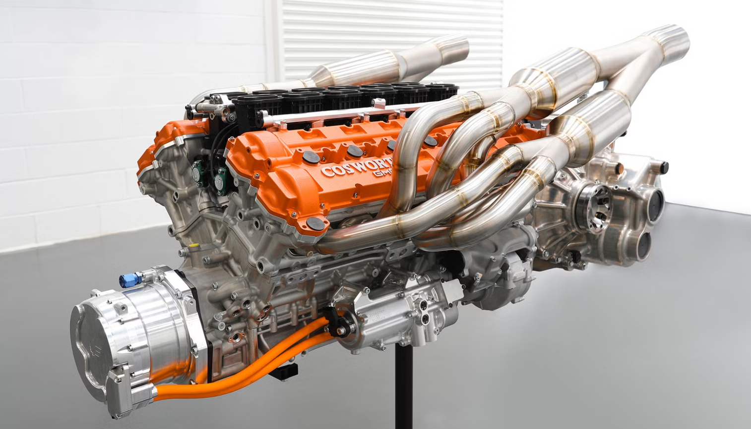 Zanimljivost dana: Motori s najvišim brojem obrtaja u istoriji serijskih automobilskih motora