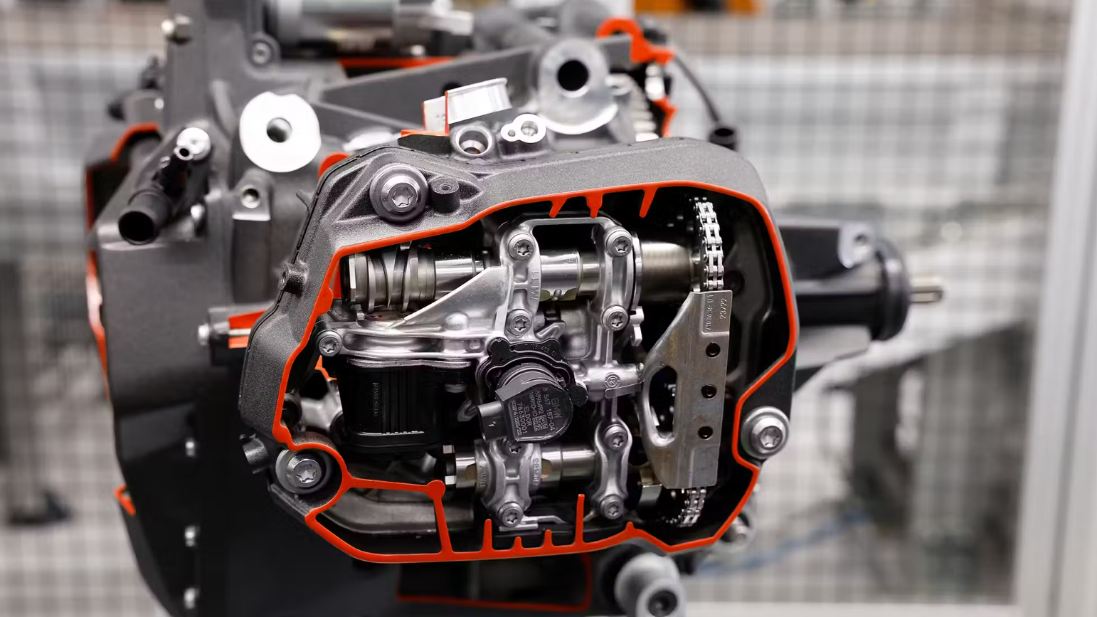 Najbolji motori budućnosti: Od sistema Shift-Cam, VR5, kompresora i turba