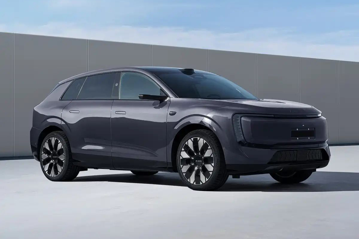 Poznate prve pojedinosti o velikom krosoveru marke AUDI