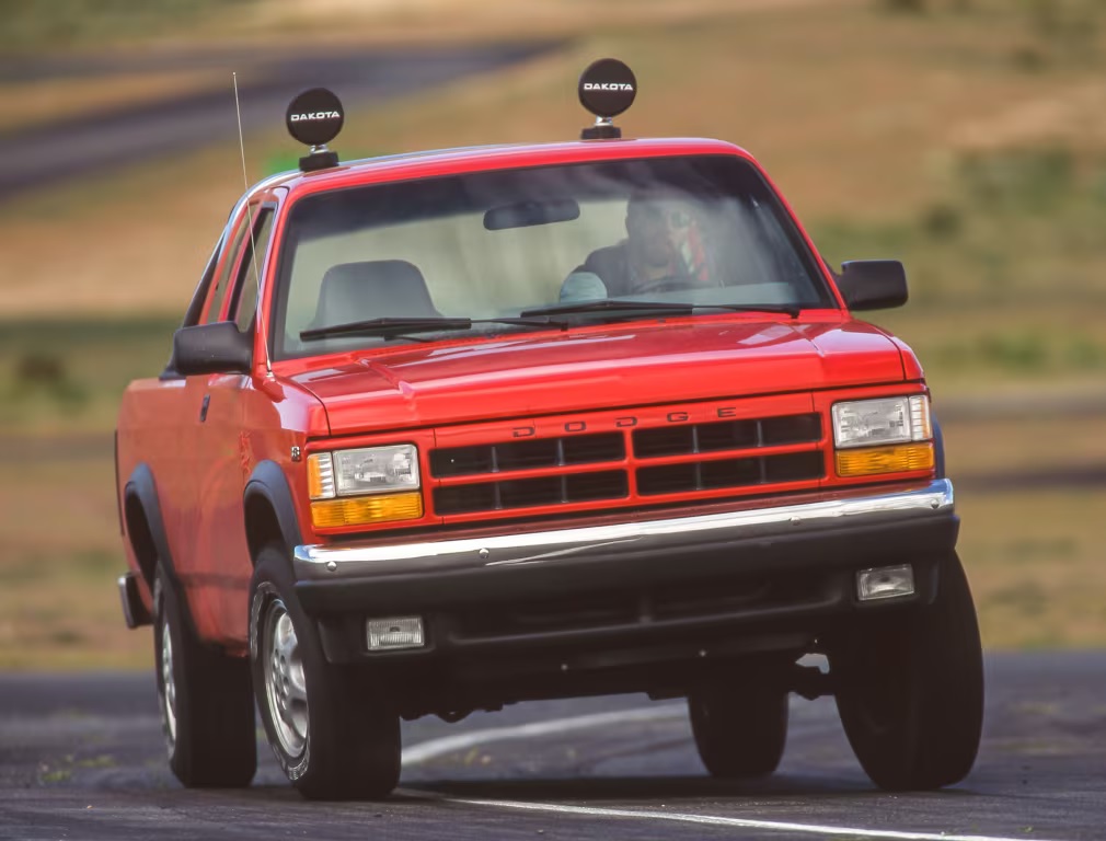 Stellantisov novi kamionet će pozajmiti legendarno ime