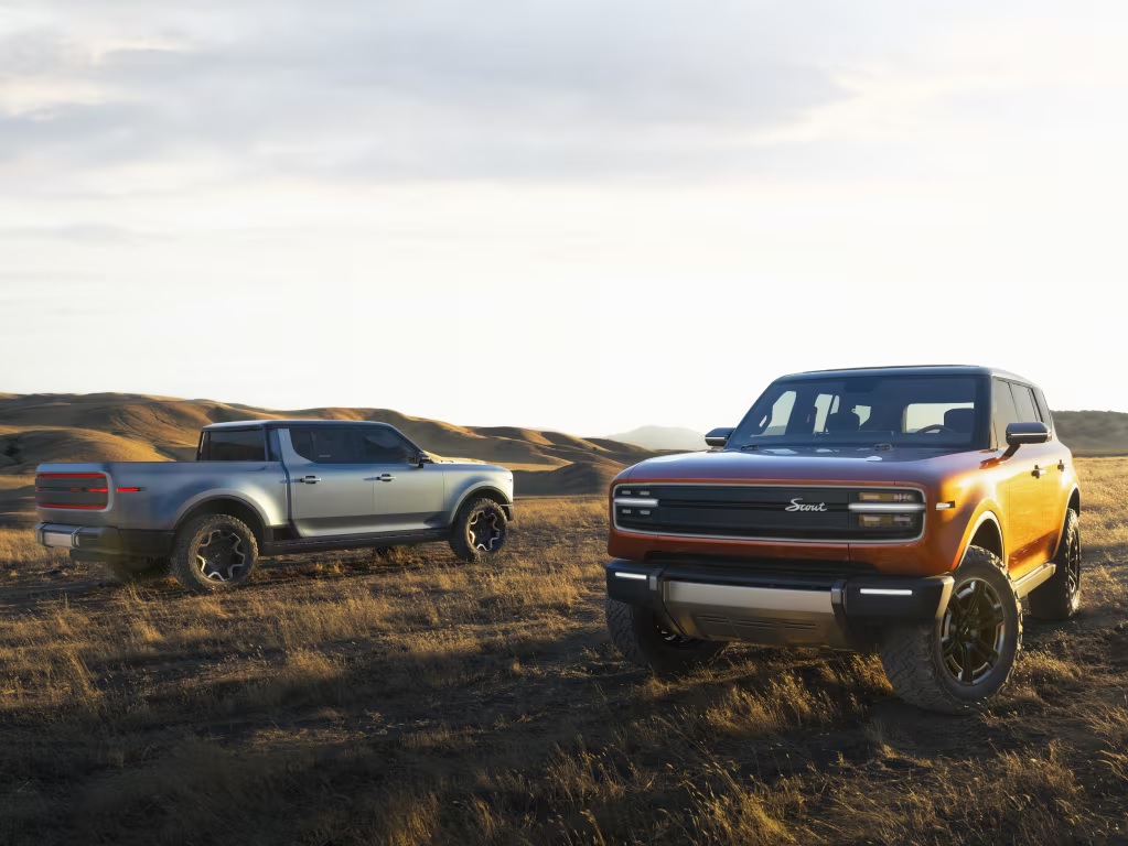 Velika pobeda Volkswagena na sudu s markom Scoutom